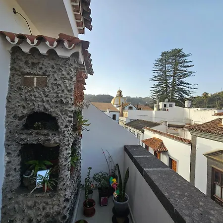 Casa Pino 招待所
