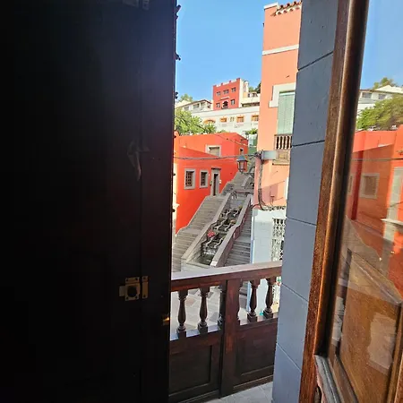 Casa Pino *