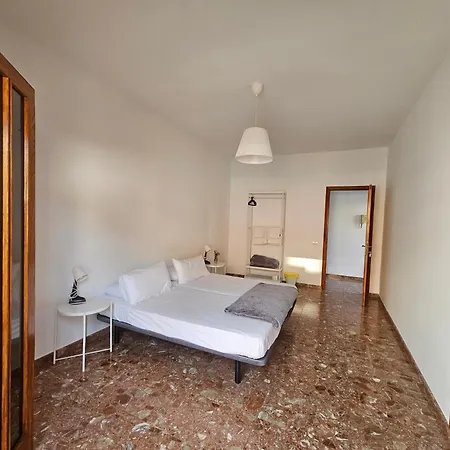 Casa Pino 招待所 *
