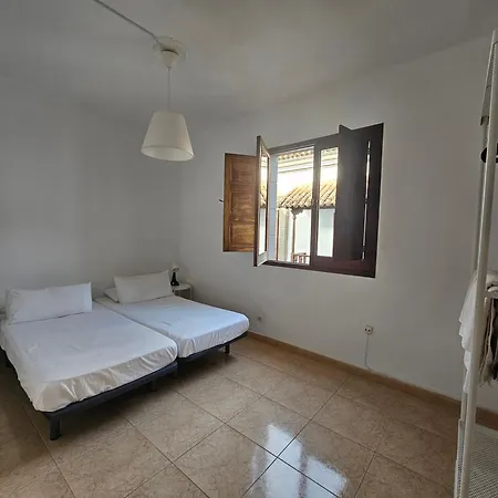 ゲストハウス Casa Pino