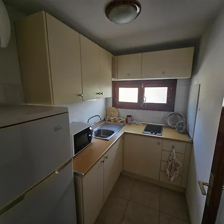 Casa Pino Teror