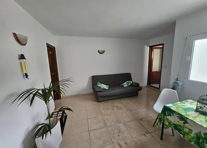 Casa Pino Casa de hóspedes Teror