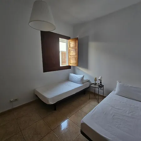 Casa Pino بيت ضيافة *
