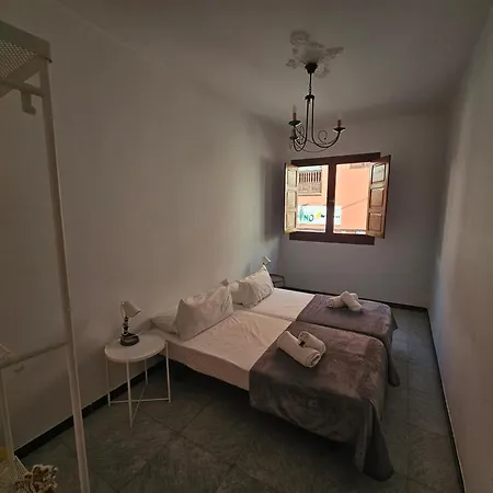 بيت ضيافة Casa Pino تيرور