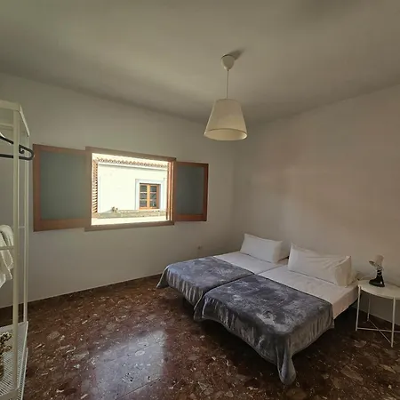 Casa Pino 招待所