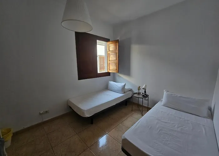 Casa Pino 招待所 *