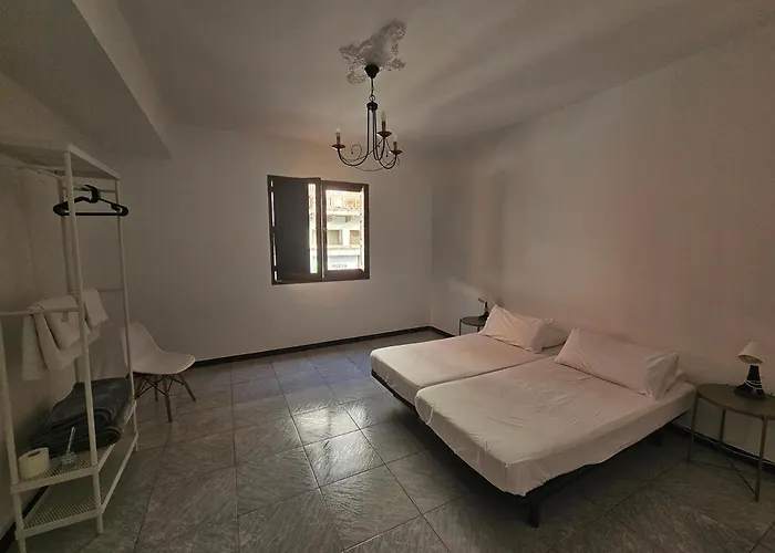 Casa Pino * 特罗尔