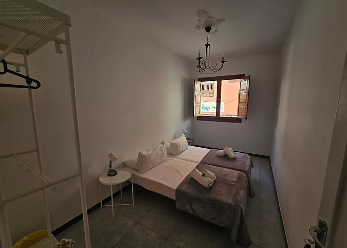 招待所 Casa Pino 特罗尔