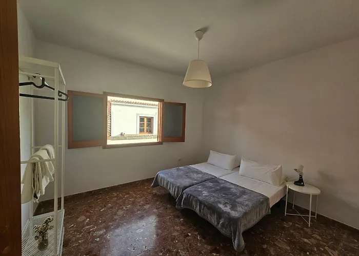 Casa Pino 招待所