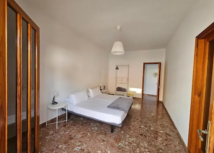 Casa Pino 招待所 *