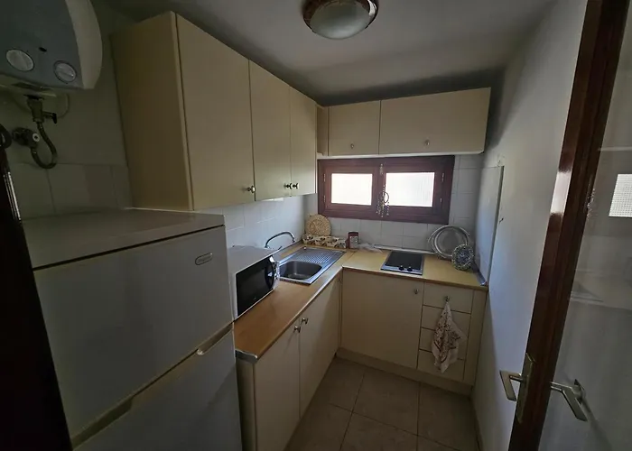 Casa Pino 特罗尔